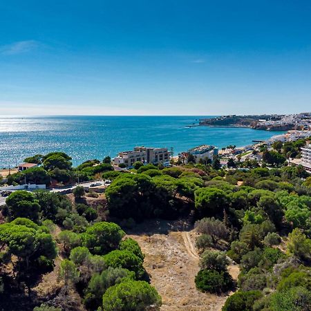 Villa Cecília Albufeira Exterior foto