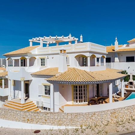 Villa Cecília Albufeira Exterior foto