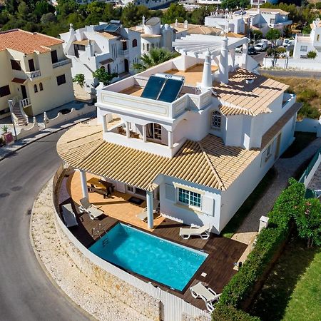 Villa Cecília Albufeira Exterior foto