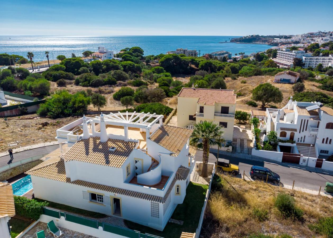 Villa Cecília Albufeira Exterior foto
