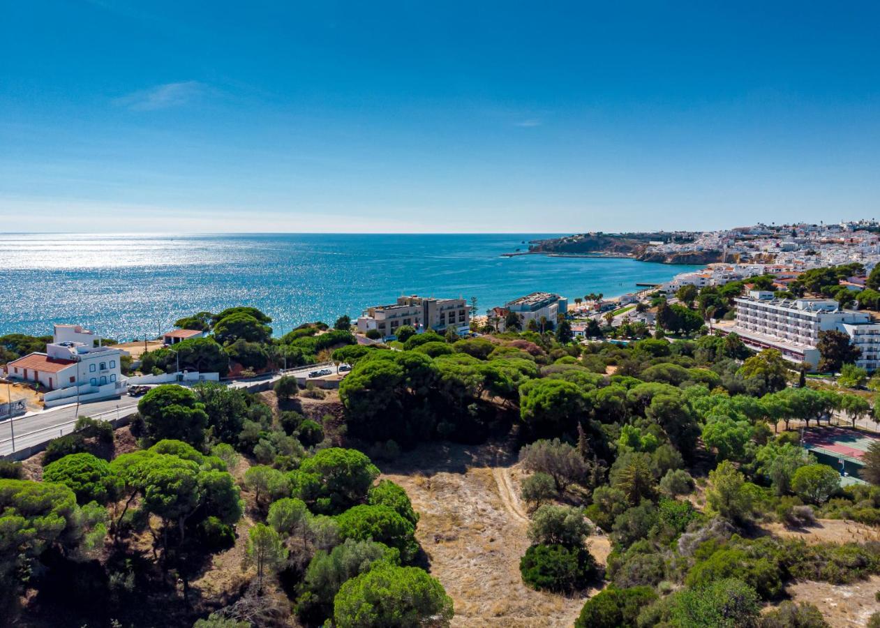 Villa Cecília Albufeira Exterior foto