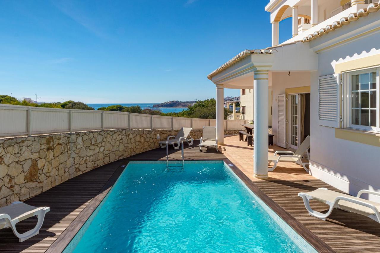 Villa Cecília Albufeira Exterior foto