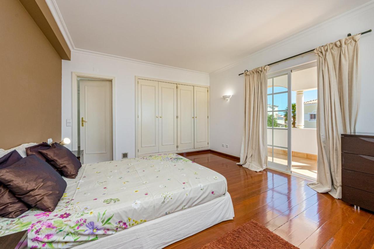 Villa Cecília Albufeira Exterior foto