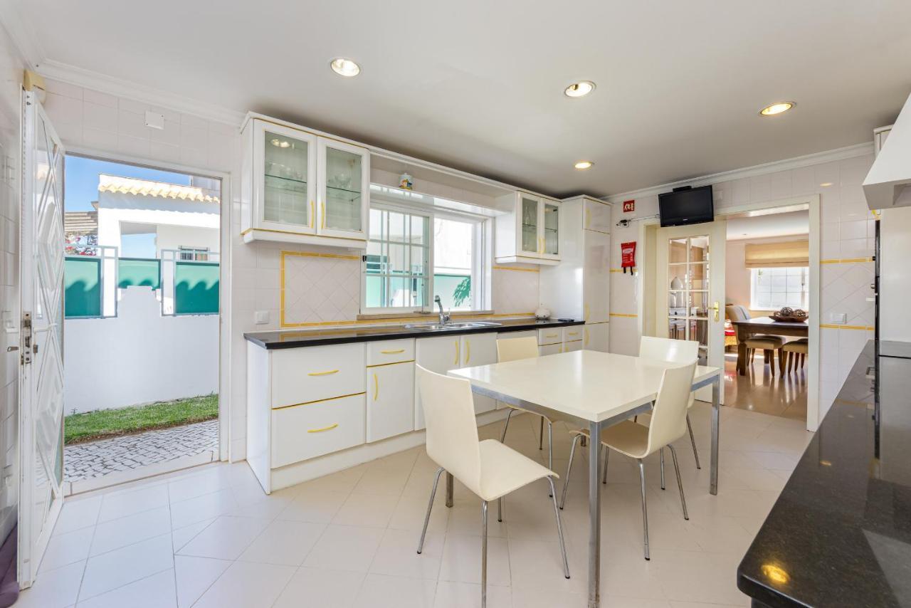 Villa Cecília Albufeira Exterior foto
