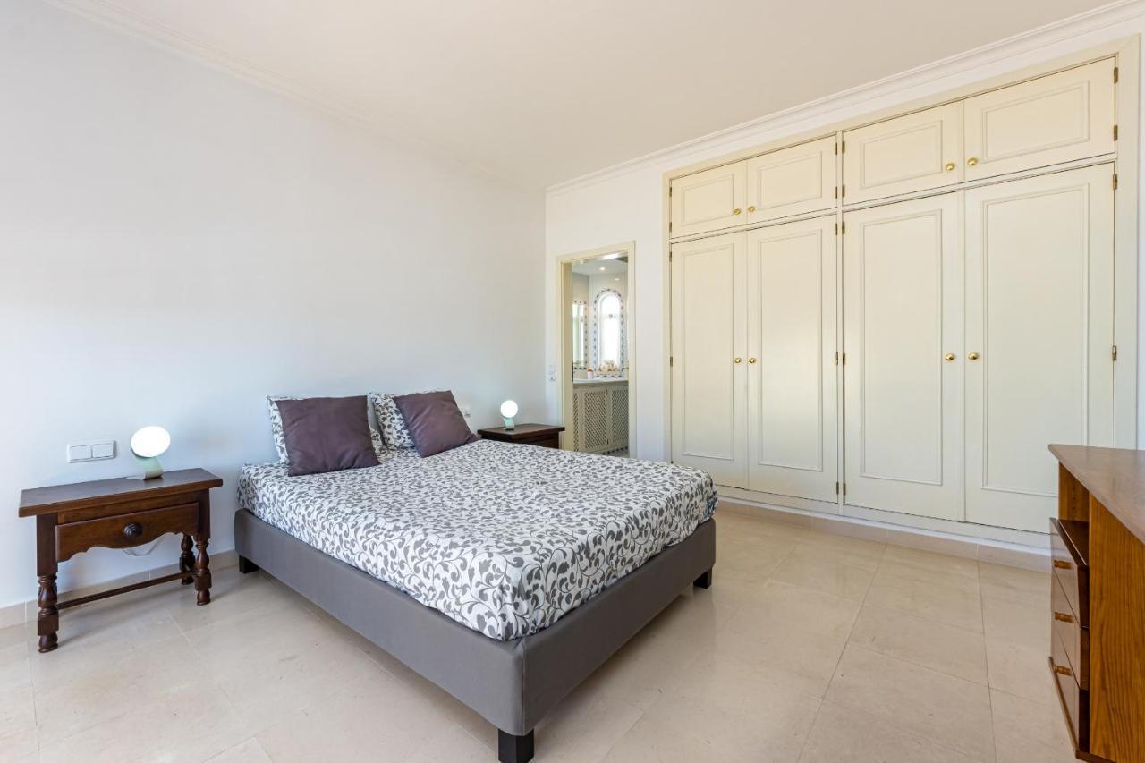 Villa Cecília Albufeira Exterior foto