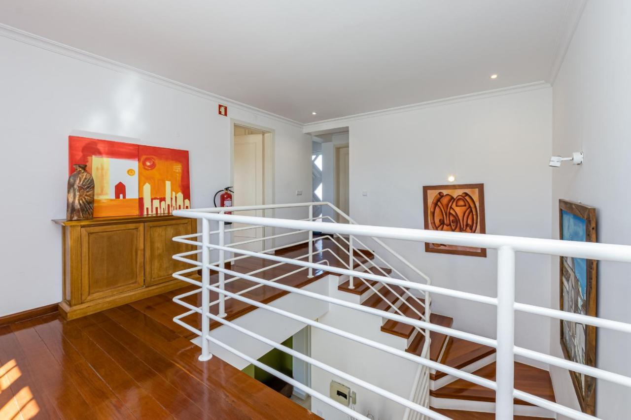 Villa Cecília Albufeira Exterior foto