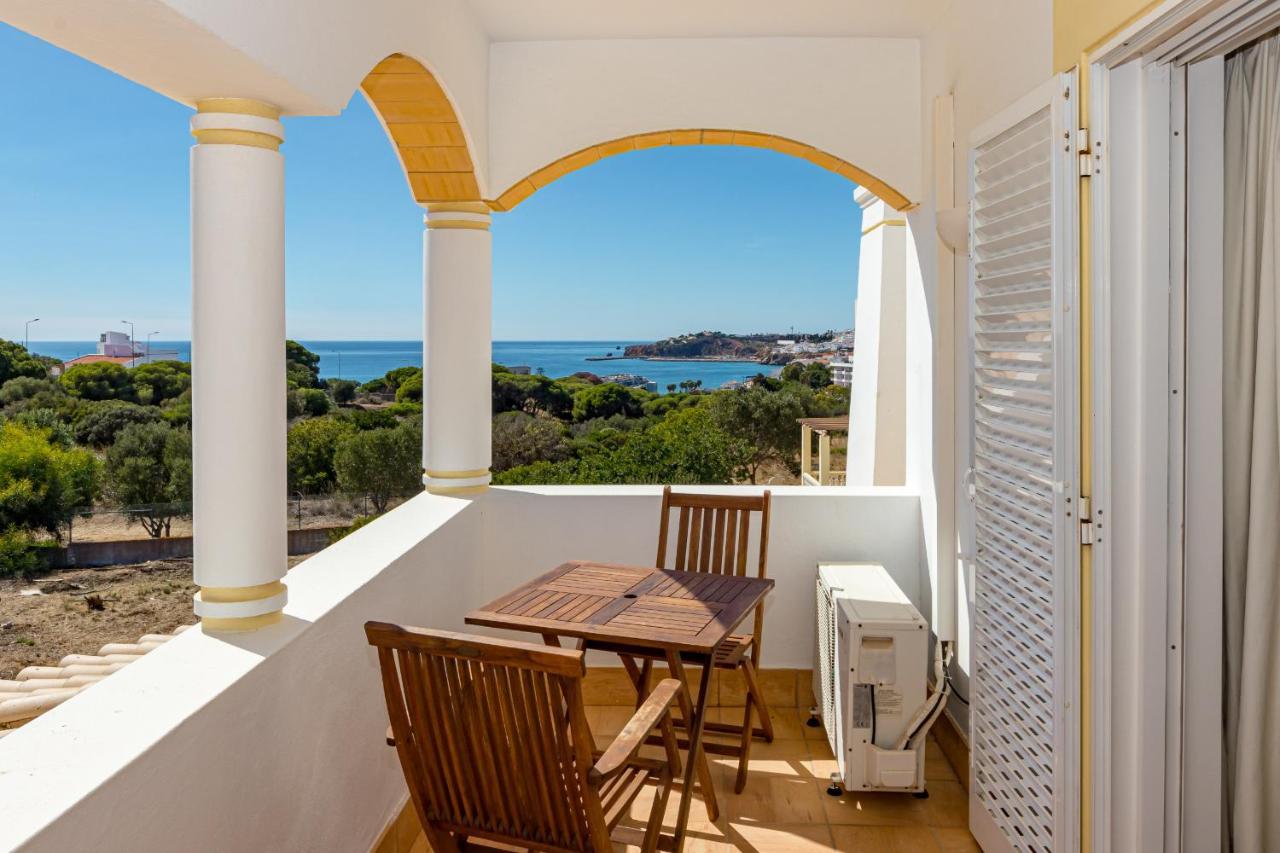 Villa Cecília Albufeira Exterior foto