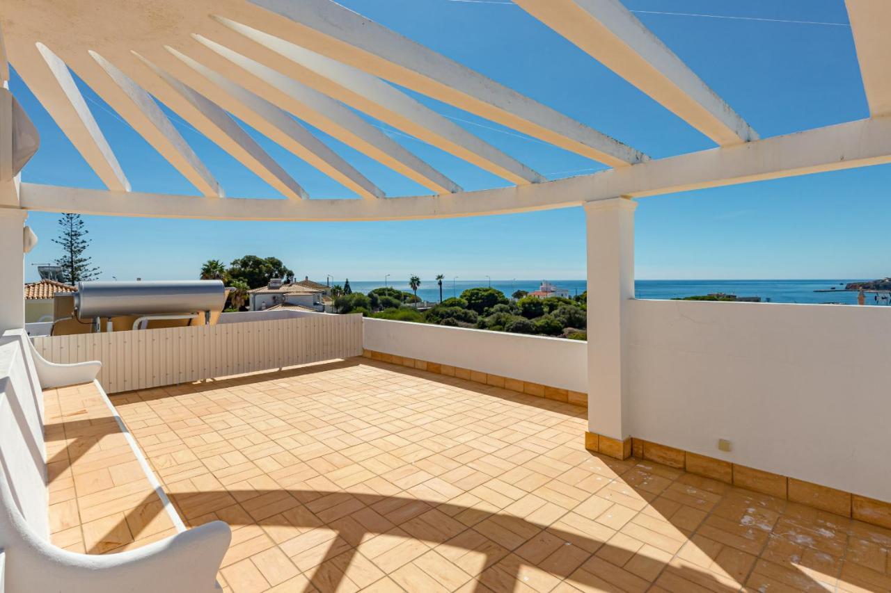 Villa Cecília Albufeira Exterior foto