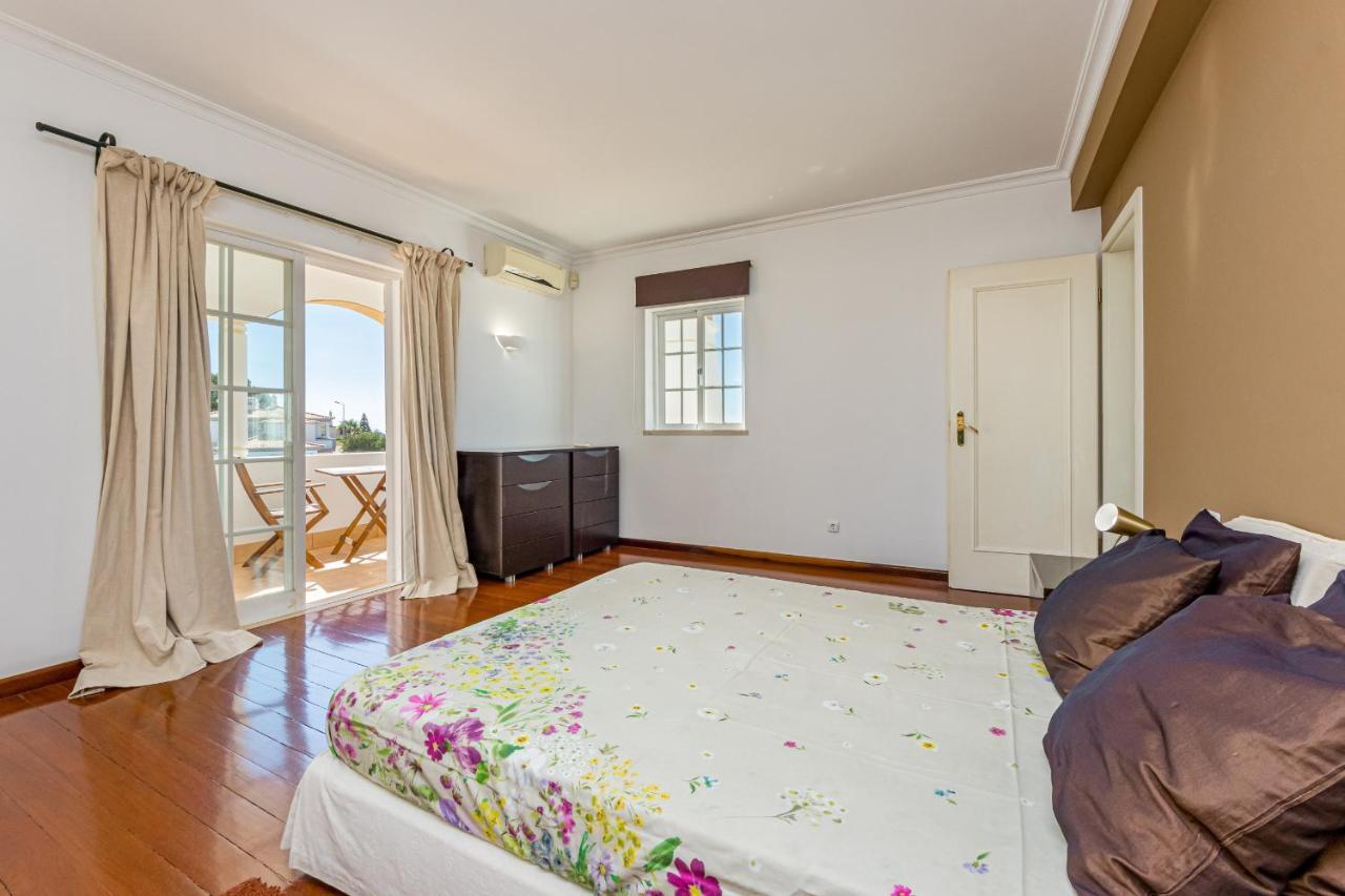 Villa Cecília Albufeira Exterior foto